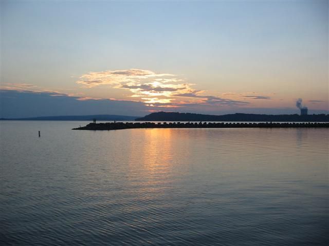 Lake Dardanelle State Park